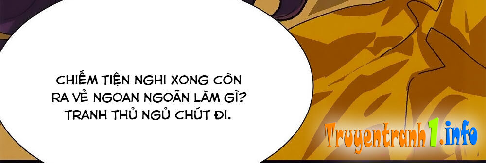 Tướng Quân Mời Lên Giường Chapter 51 - 3