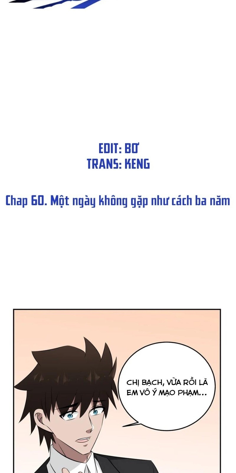 Binh Vương Này Thật Kiêu Ngạo Chapter 60 - 4