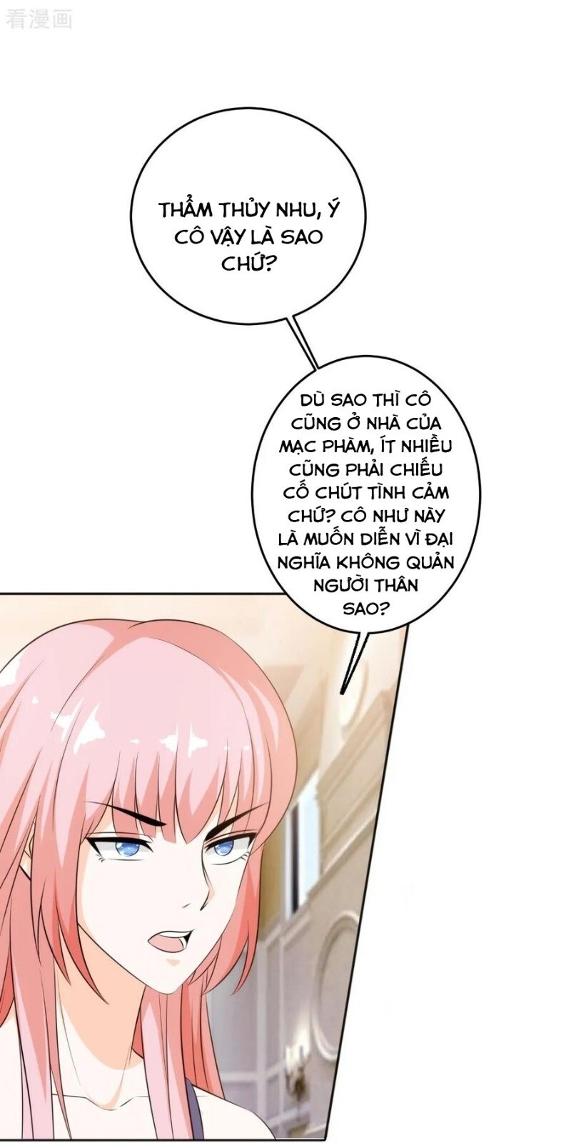 Binh Vương Này Thật Kiêu Ngạo Chapter 61 - 10