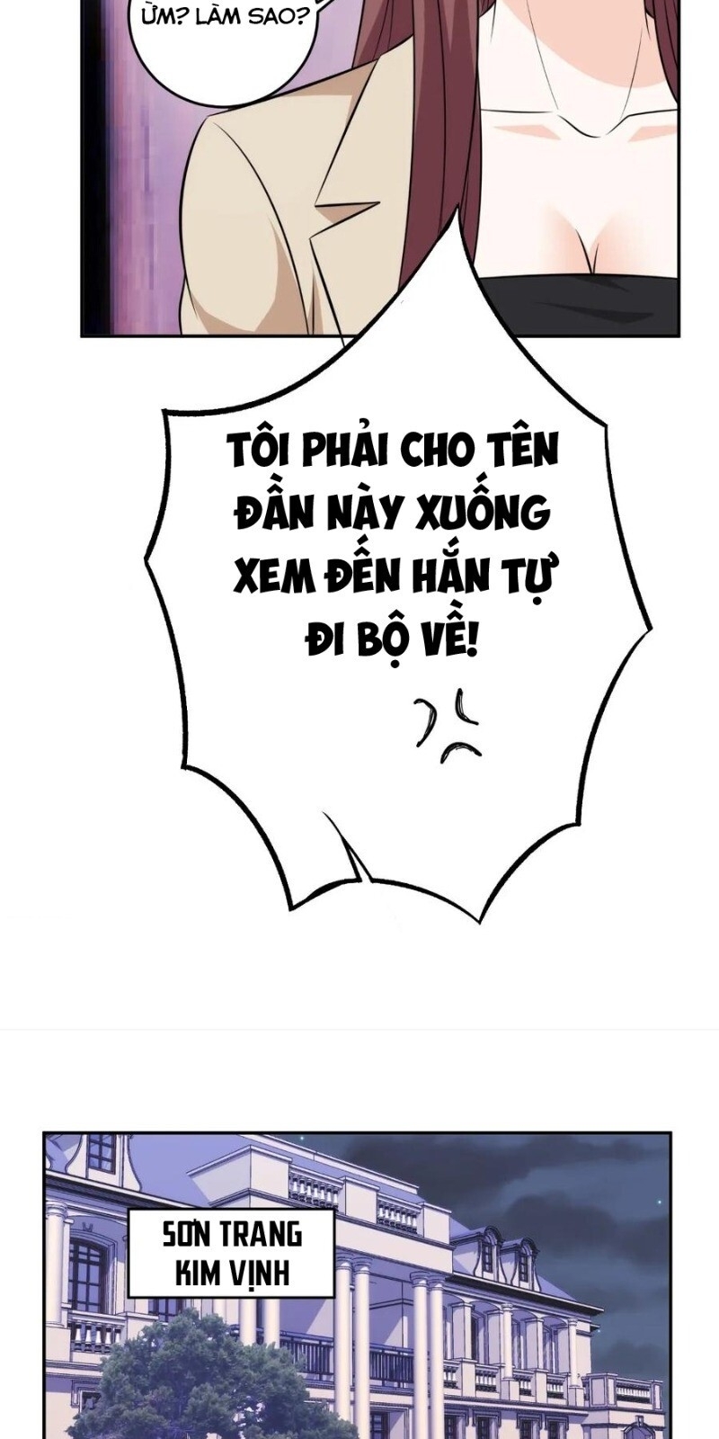 Binh Vương Này Thật Kiêu Ngạo Chapter 68 - 9