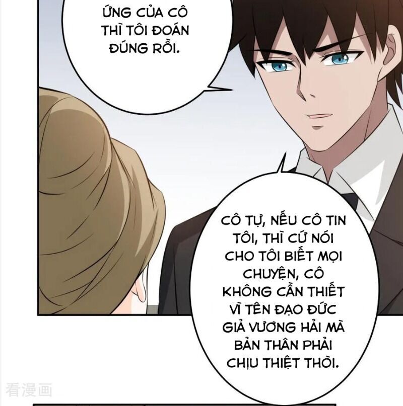 Binh Vương Này Thật Kiêu Ngạo Chapter 79 - 13