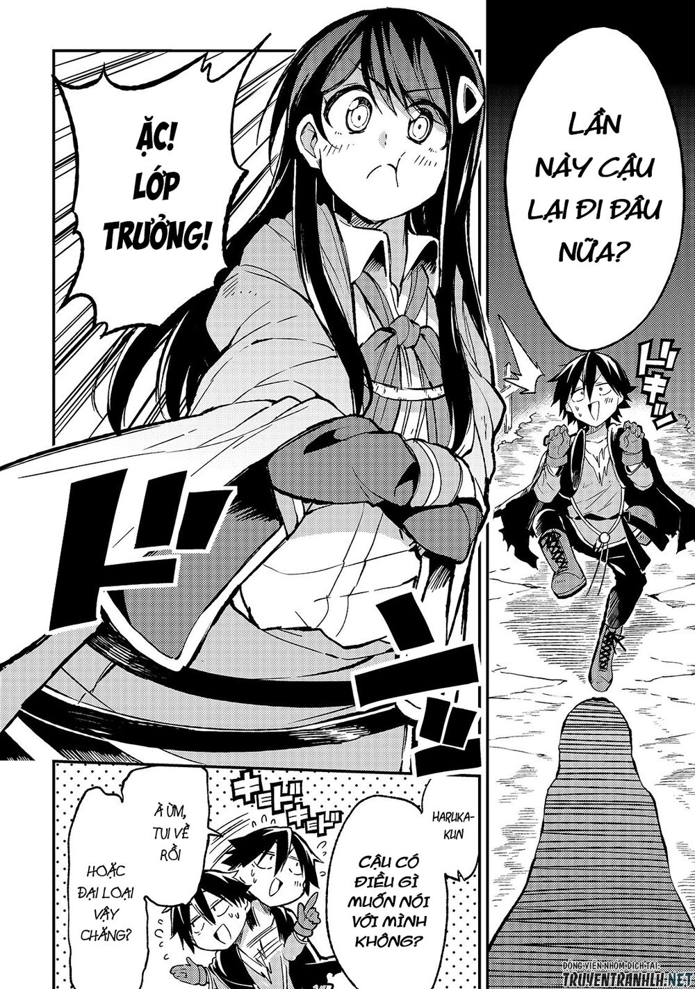 Hitoribocchi No Isekai Kouryaku Chapter 36 - 10