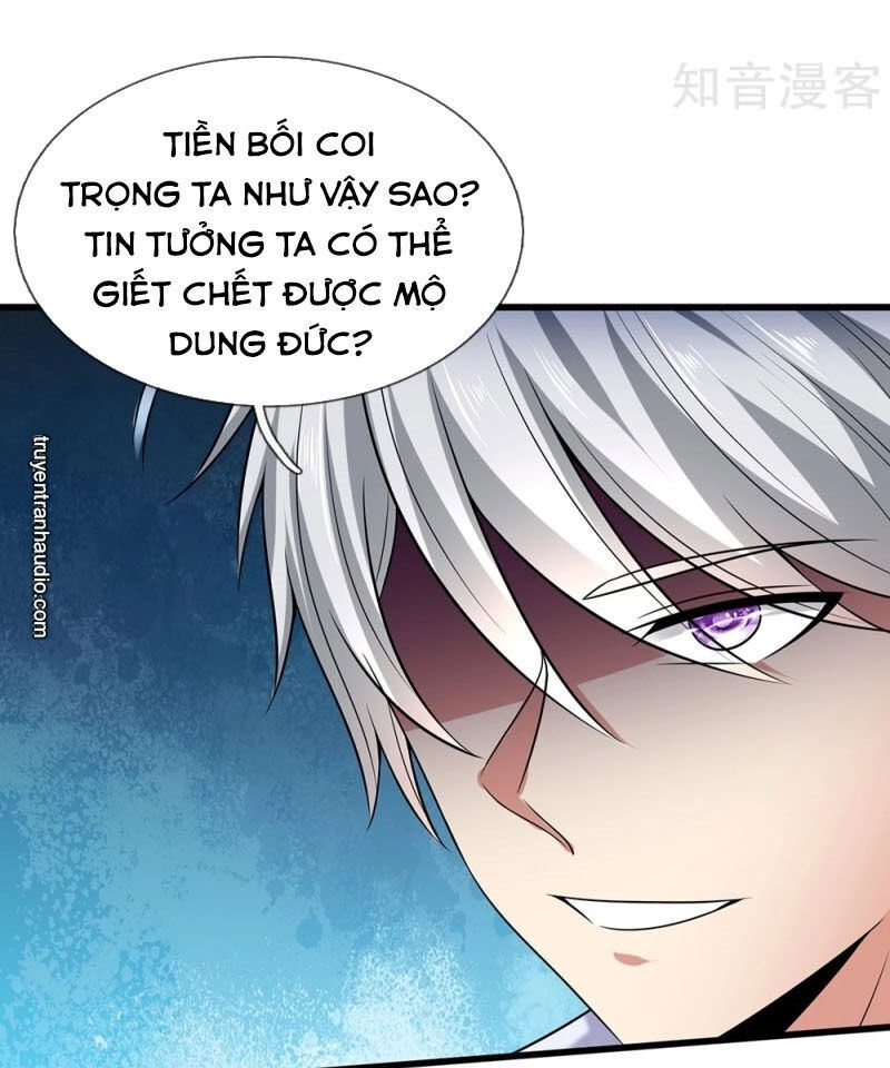 Đô Thị Chi Nghịch Thiên Tiên Tôn Chapter 138 - 7