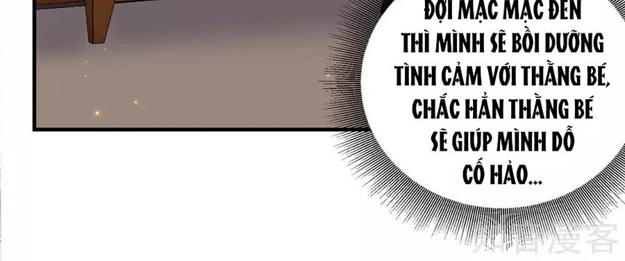 Thiên Tài Khốc Bảo: Tổng Tài Sủng Thê Quá Cường Hãn Chapter 107 - 9