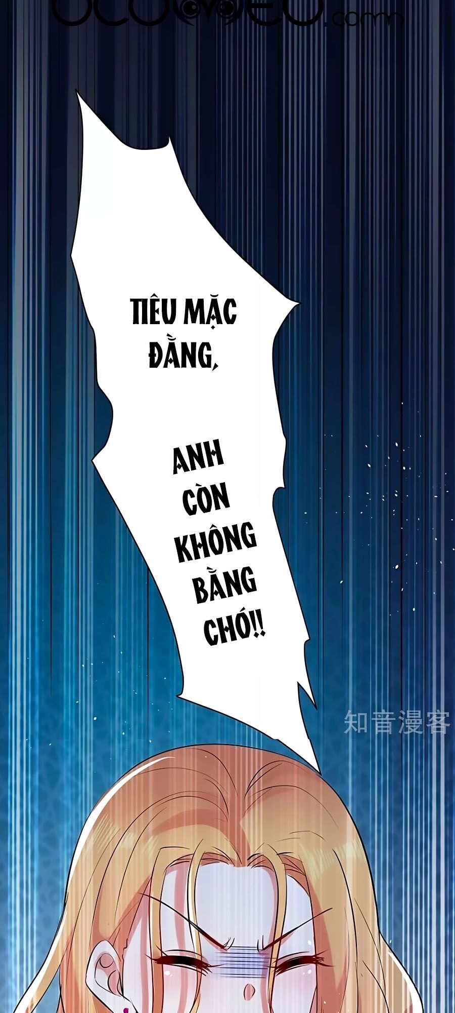 Thiên Tài Khốc Bảo: Tổng Tài Sủng Thê Quá Cường Hãn Chapter 123 - 19