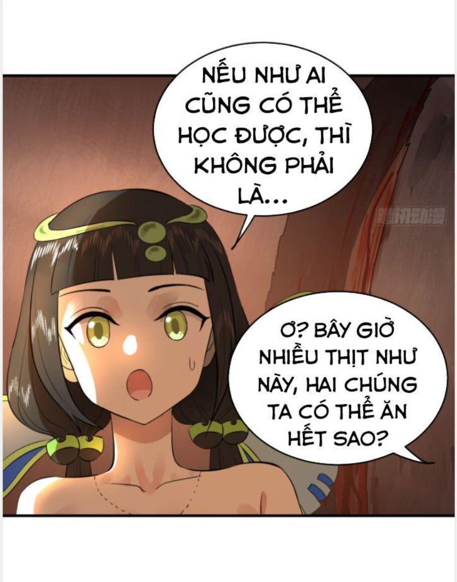 Ta Luyện Khí Ba Ngàn Năm Chapter 135 - 22