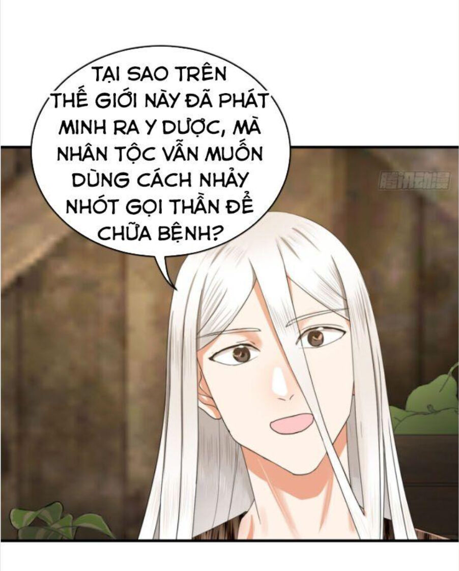 Ta Luyện Khí Ba Ngàn Năm Chapter 135 - 44