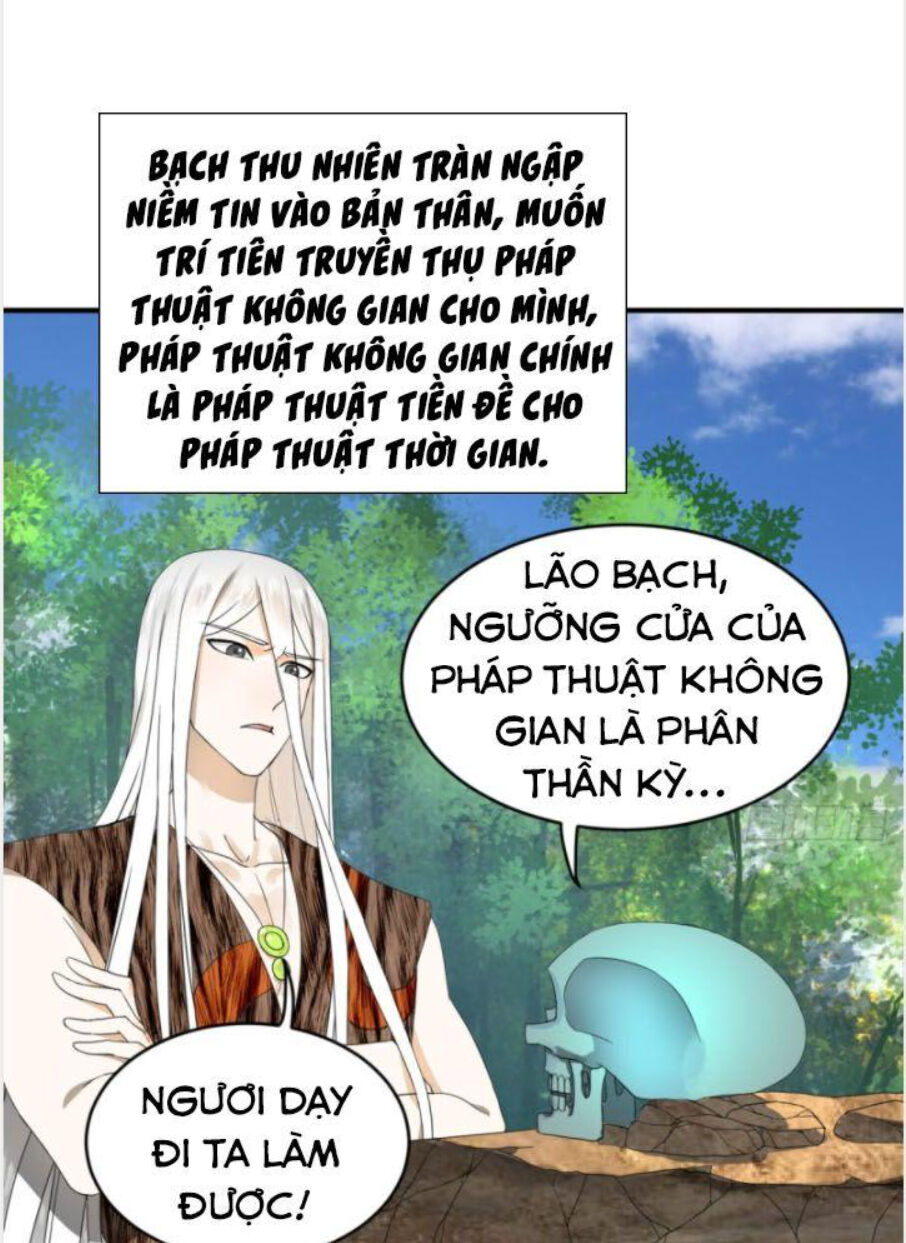 Ta Luyện Khí Ba Ngàn Năm Chapter 135 - 53