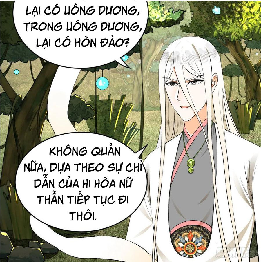 Ta Luyện Khí Ba Ngàn Năm Chapter 148 - 5