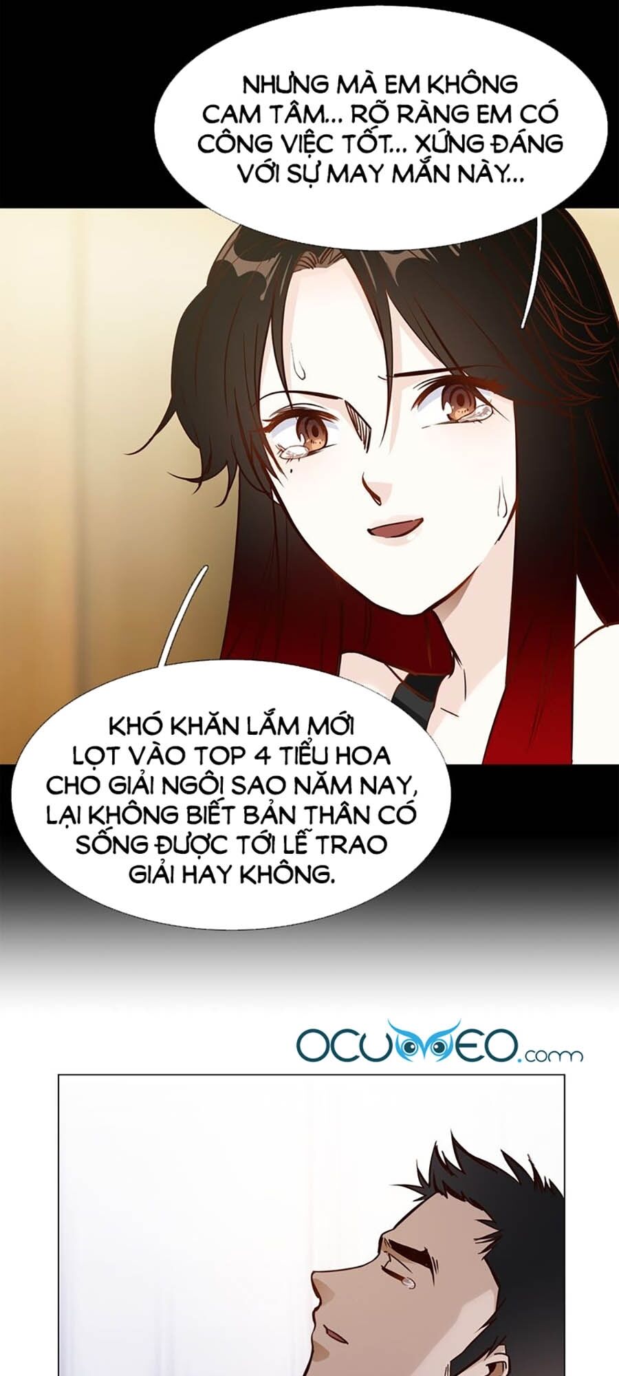 Ngôi Sao Vụn Vỡ Chapter 56 - 26