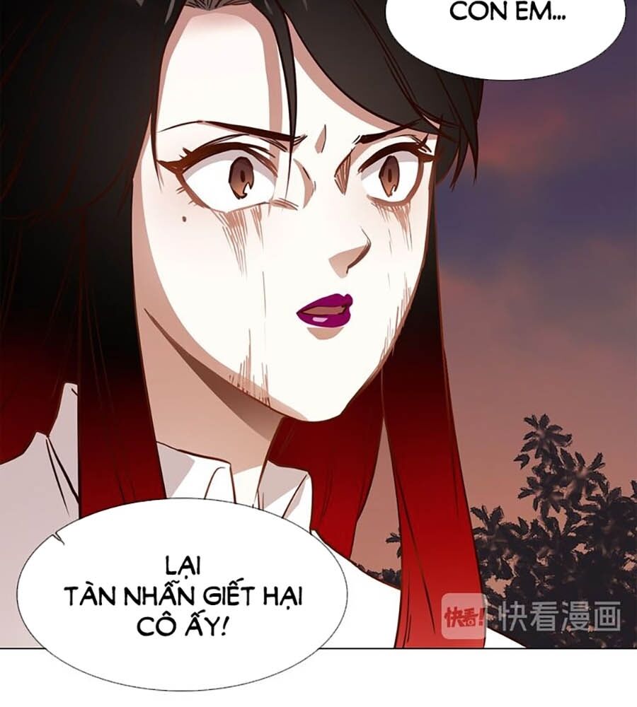 Ngôi Sao Vụn Vỡ Chapter 56 - 29