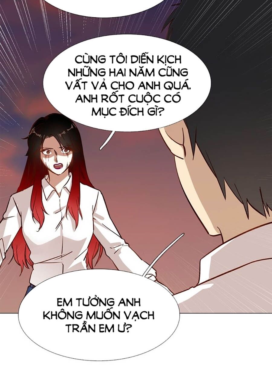 Ngôi Sao Vụn Vỡ Chapter 56 - 31