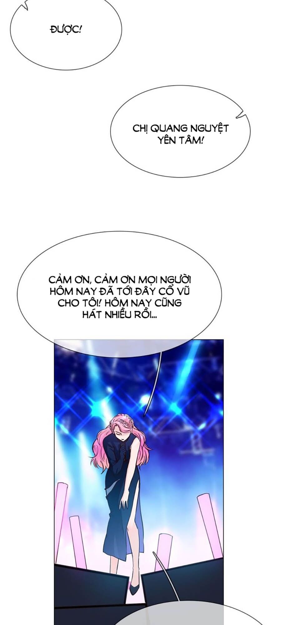 Ngôi Sao Vụn Vỡ Chapter 58 - 34