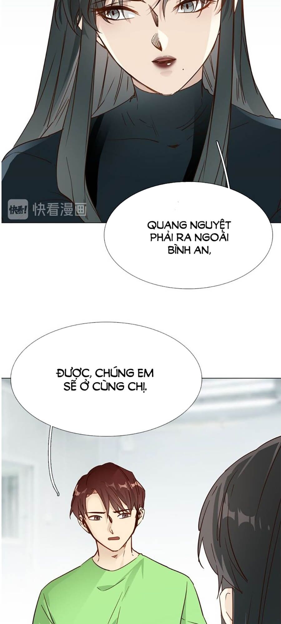 Ngôi Sao Vụn Vỡ Chapter 60 - 18