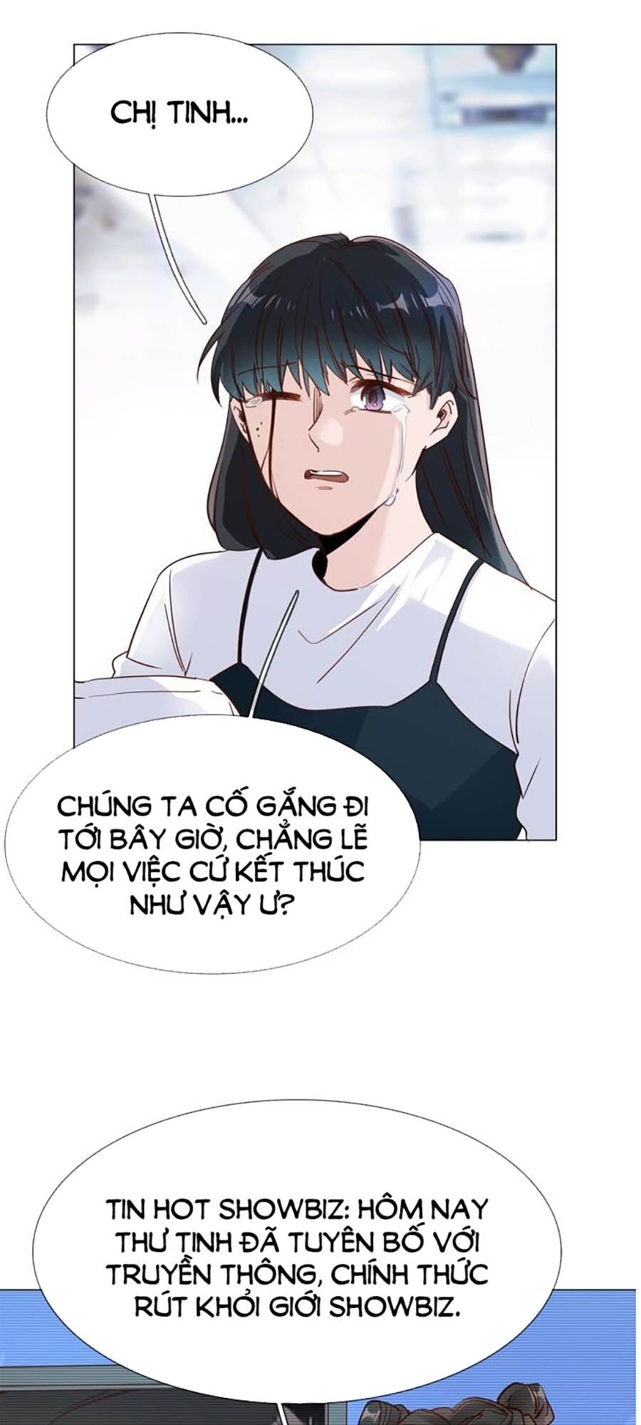 Ngôi Sao Vụn Vỡ Chapter 60 - 3