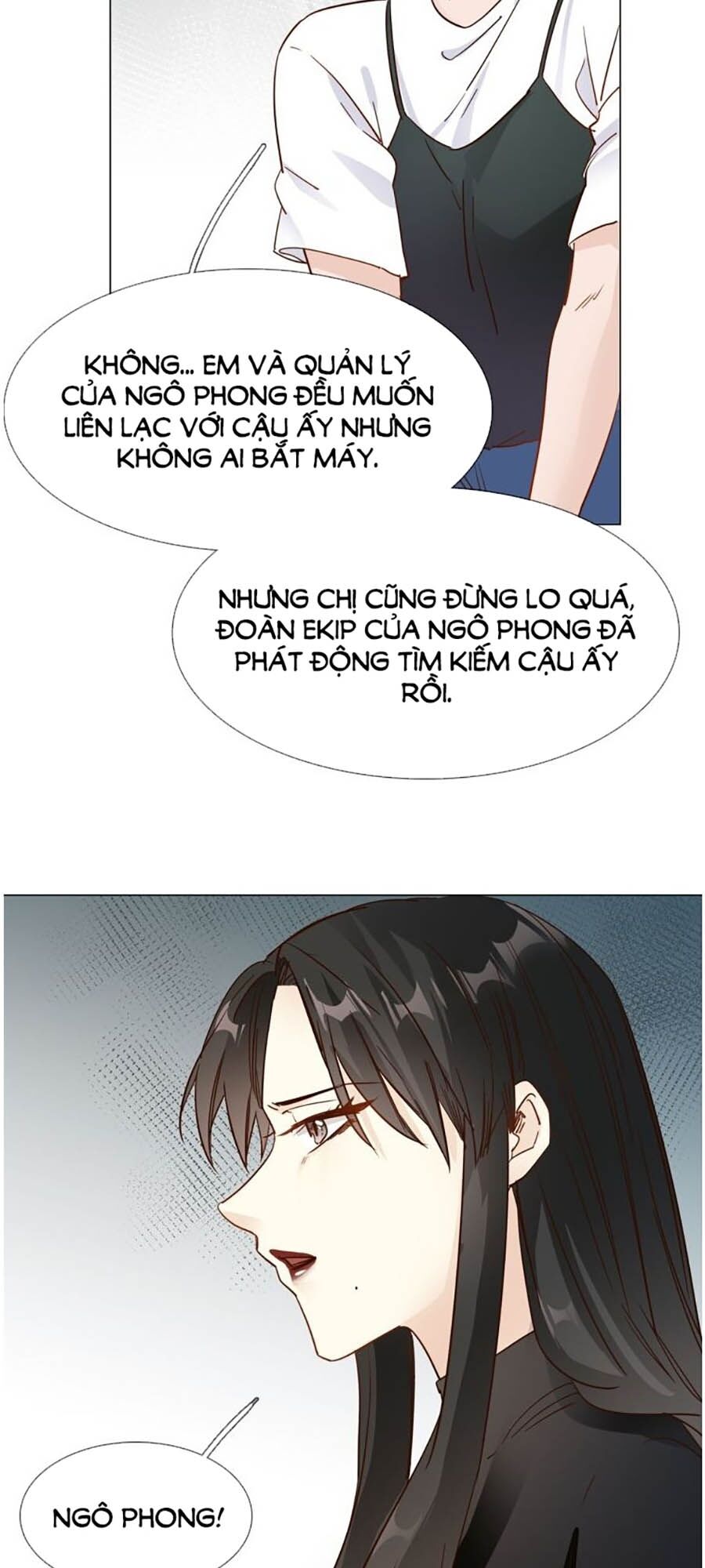 Ngôi Sao Vụn Vỡ Chapter 60 - 21