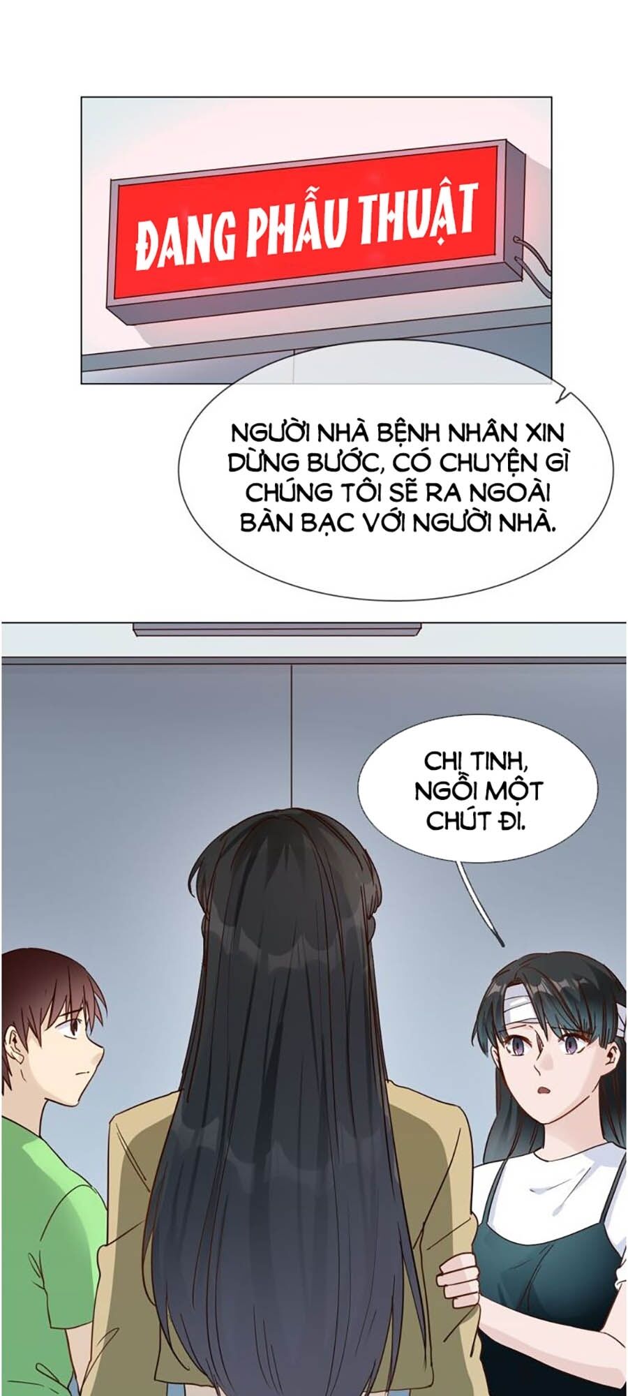 Ngôi Sao Vụn Vỡ Chapter 60 - 9