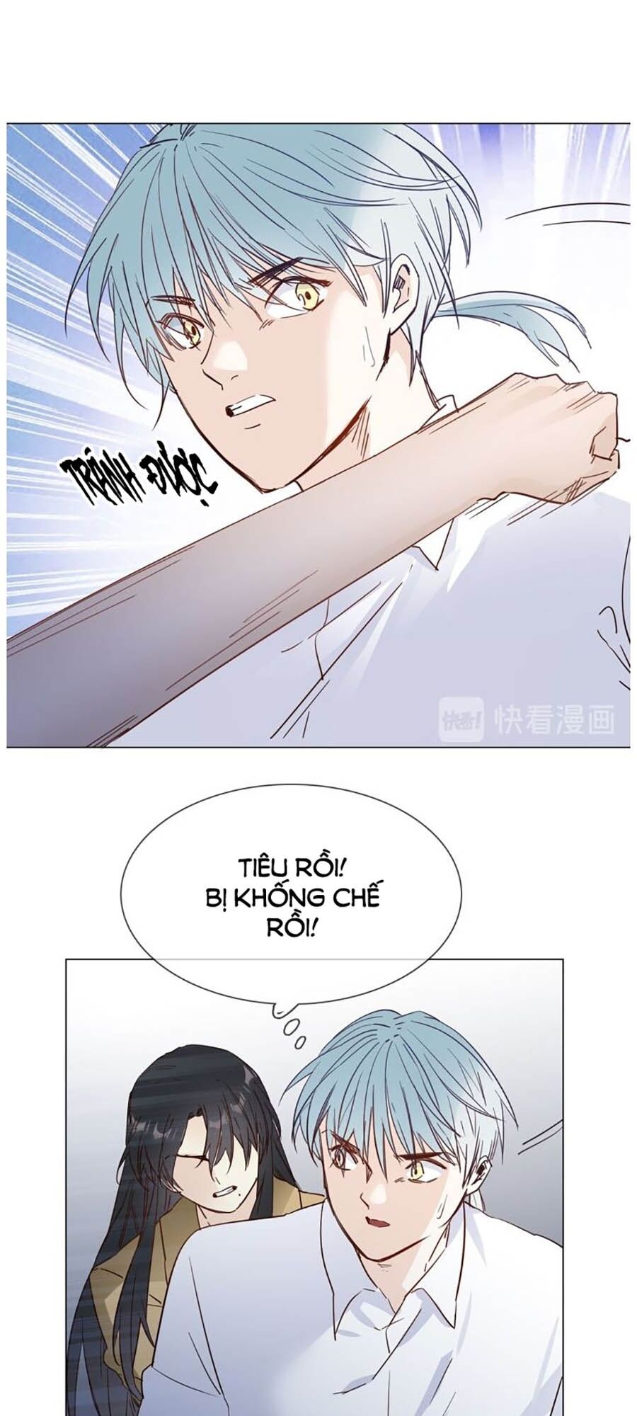 Ngôi Sao Vụn Vỡ Chapter 61 - 15