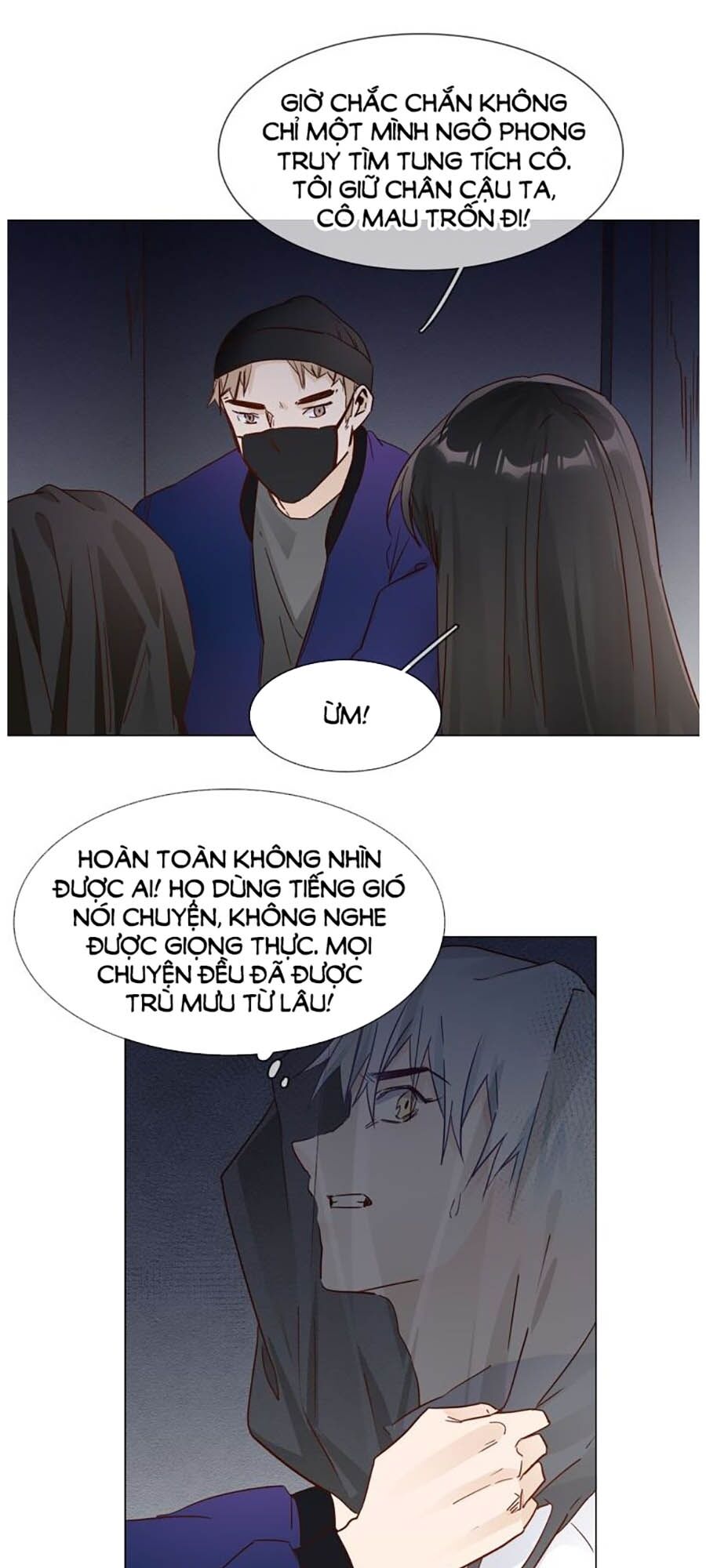 Ngôi Sao Vụn Vỡ Chapter 61 - 17