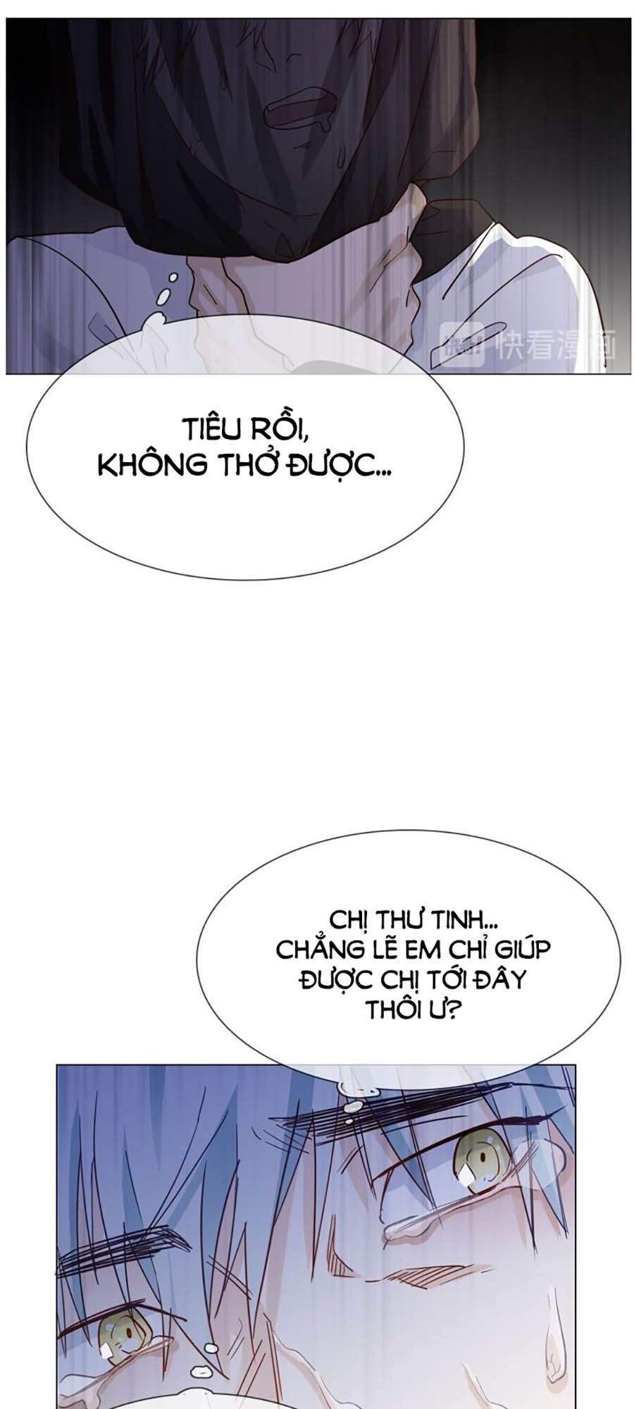 Ngôi Sao Vụn Vỡ Chapter 61 - 23