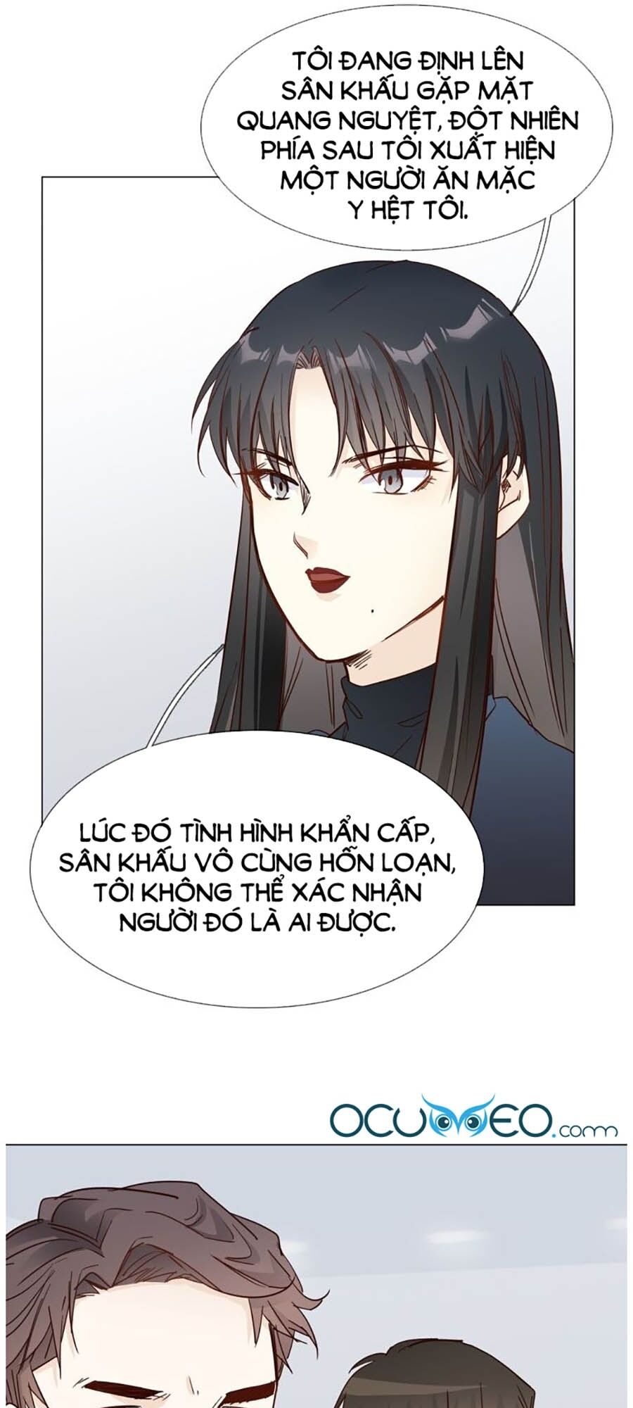 Ngôi Sao Vụn Vỡ Chapter 61 - 25