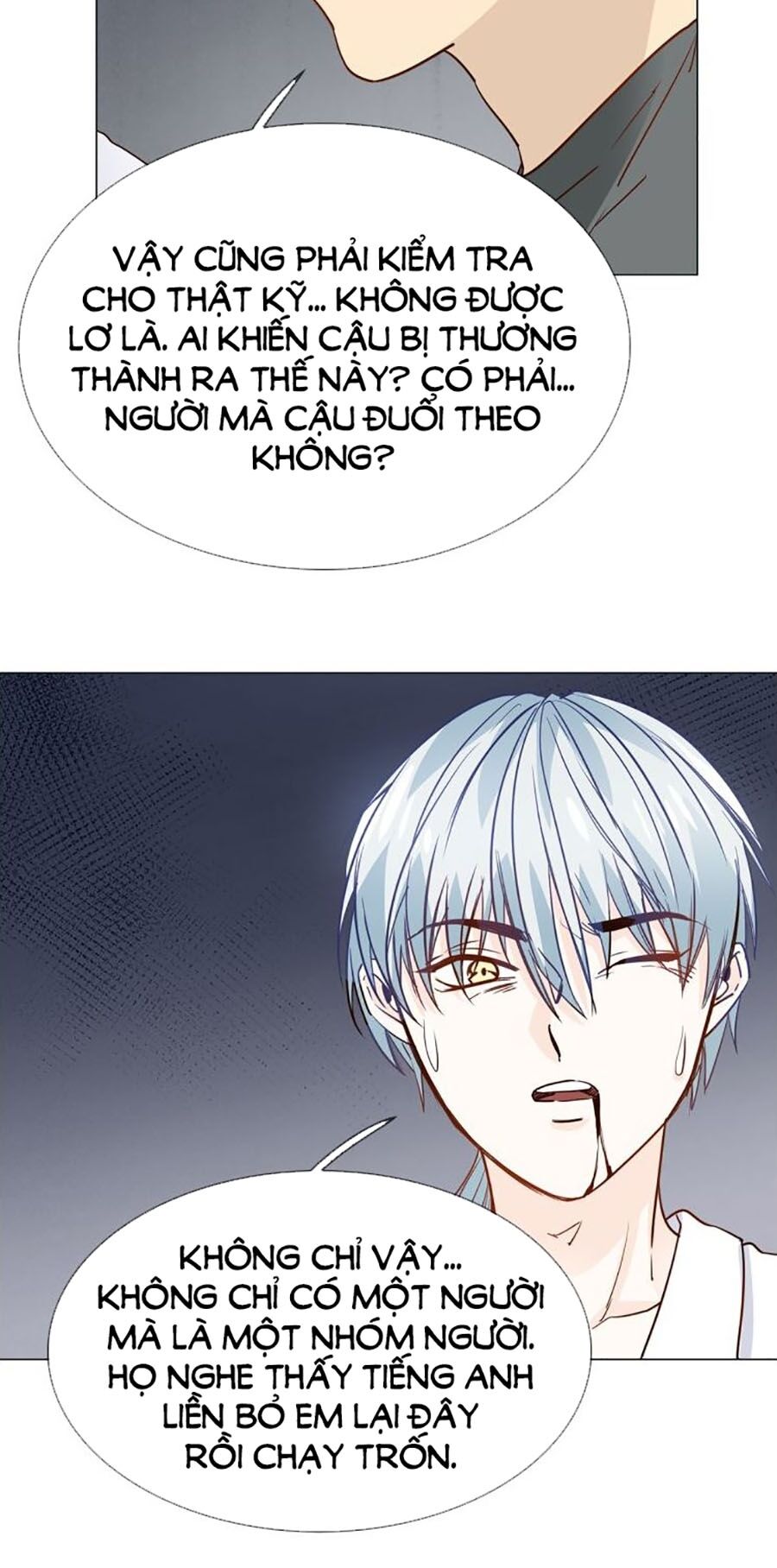 Ngôi Sao Vụn Vỡ Chapter 62 - 11