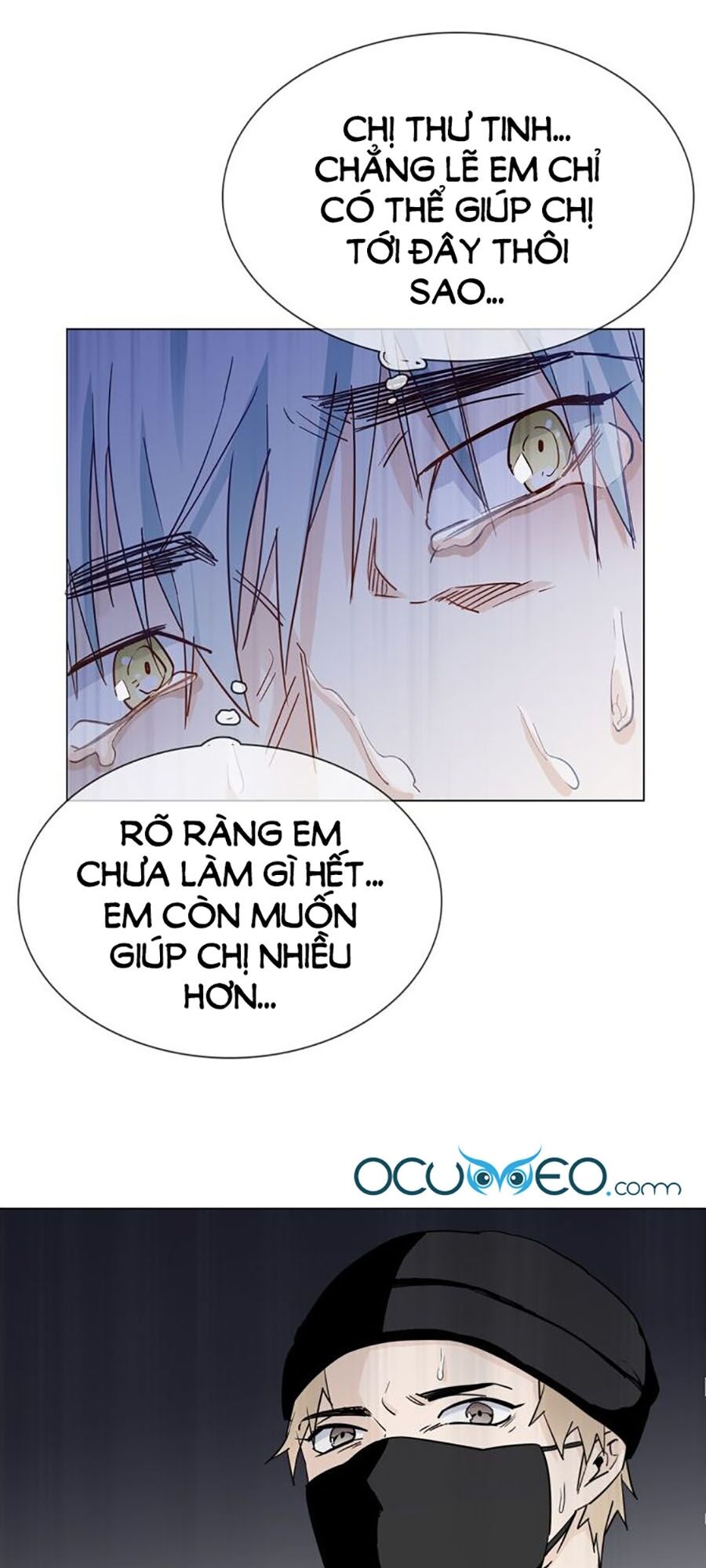 Ngôi Sao Vụn Vỡ Chapter 62 - 4