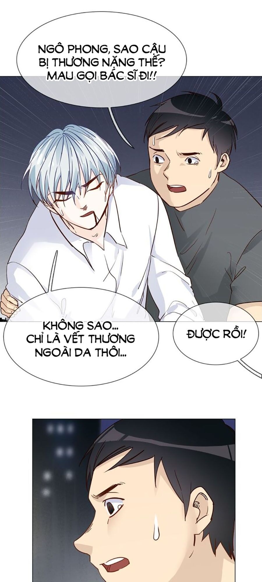 Ngôi Sao Vụn Vỡ Chapter 62 - 10