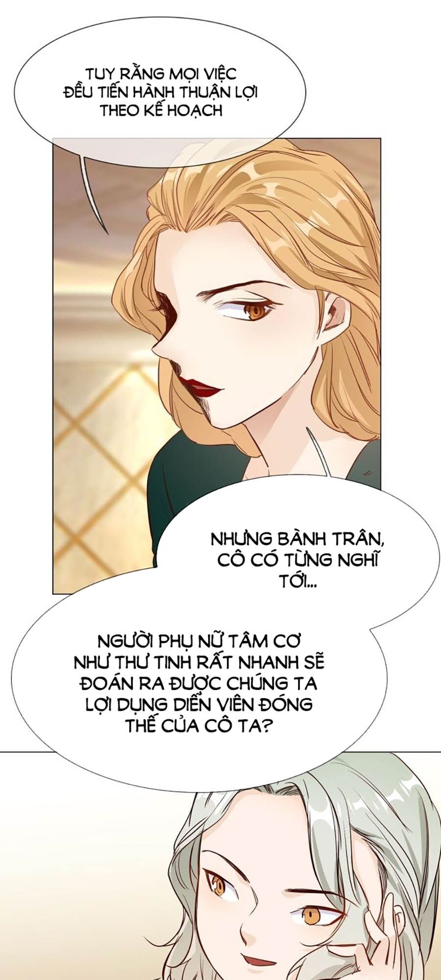 Ngôi Sao Vụn Vỡ Chapter 63 - 1