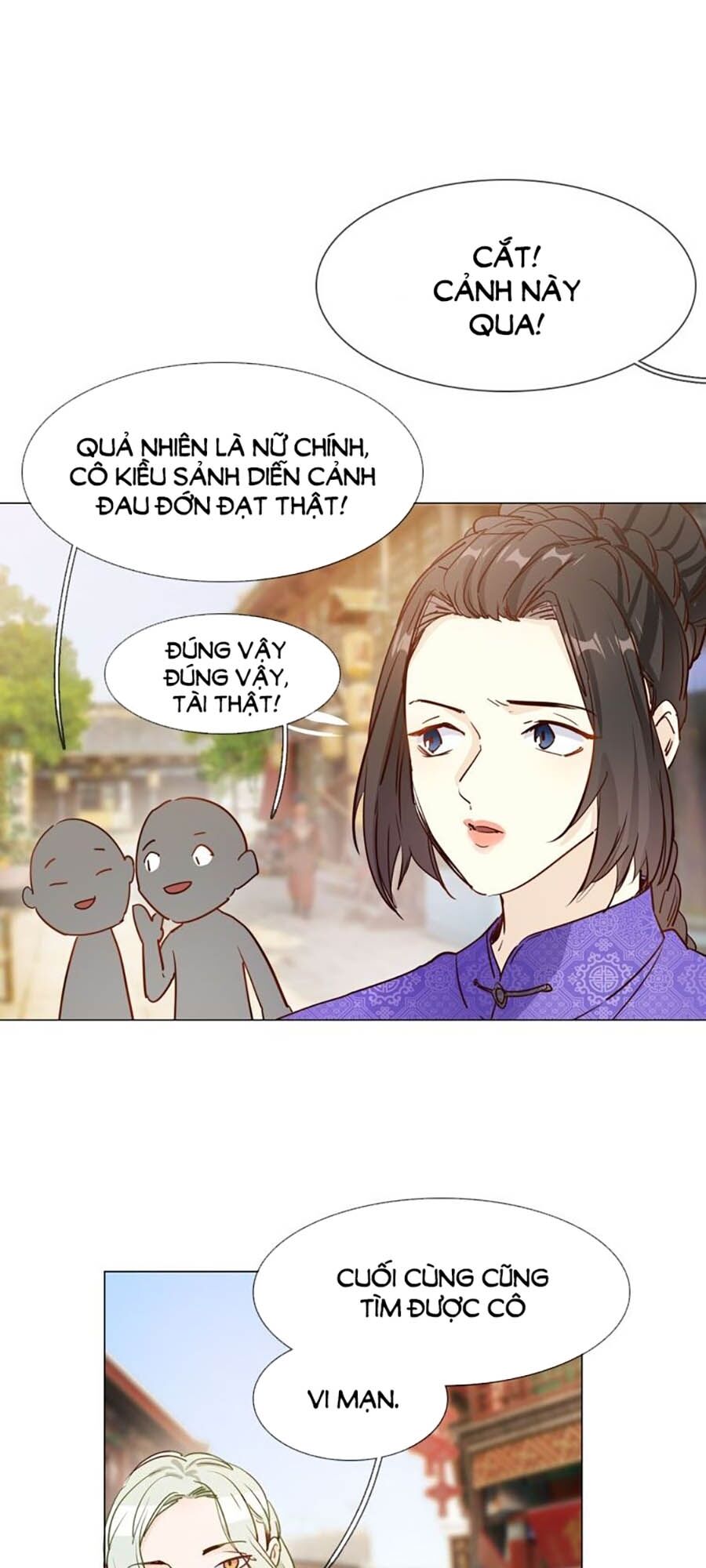 Ngôi Sao Vụn Vỡ Chapter 63 - 9