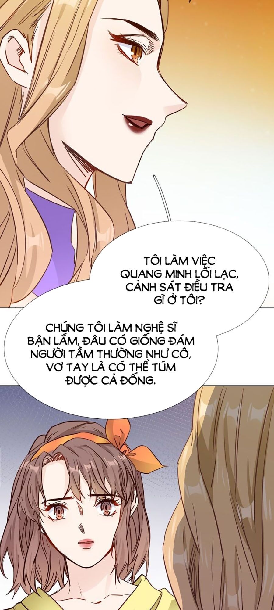 Ngôi Sao Vụn Vỡ Chapter 65 - 7