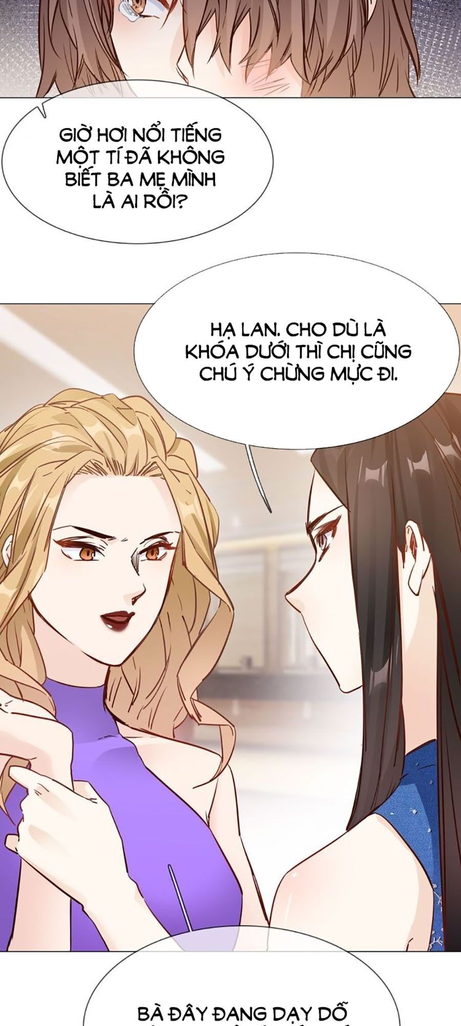 Ngôi Sao Vụn Vỡ Chapter 65 - 10