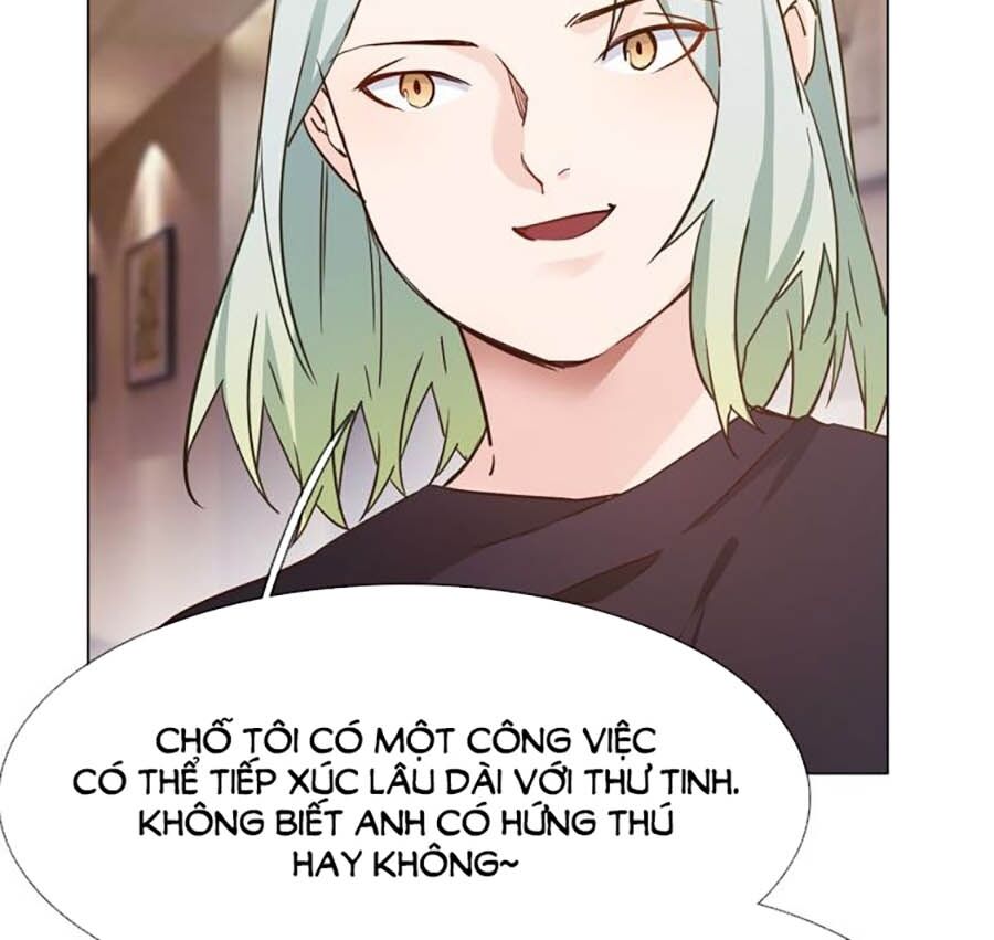 Ngôi Sao Vụn Vỡ Chapter 66 - 28