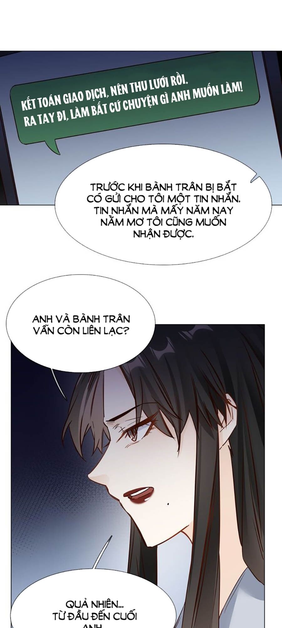 Ngôi Sao Vụn Vỡ Chapter 66 - 34