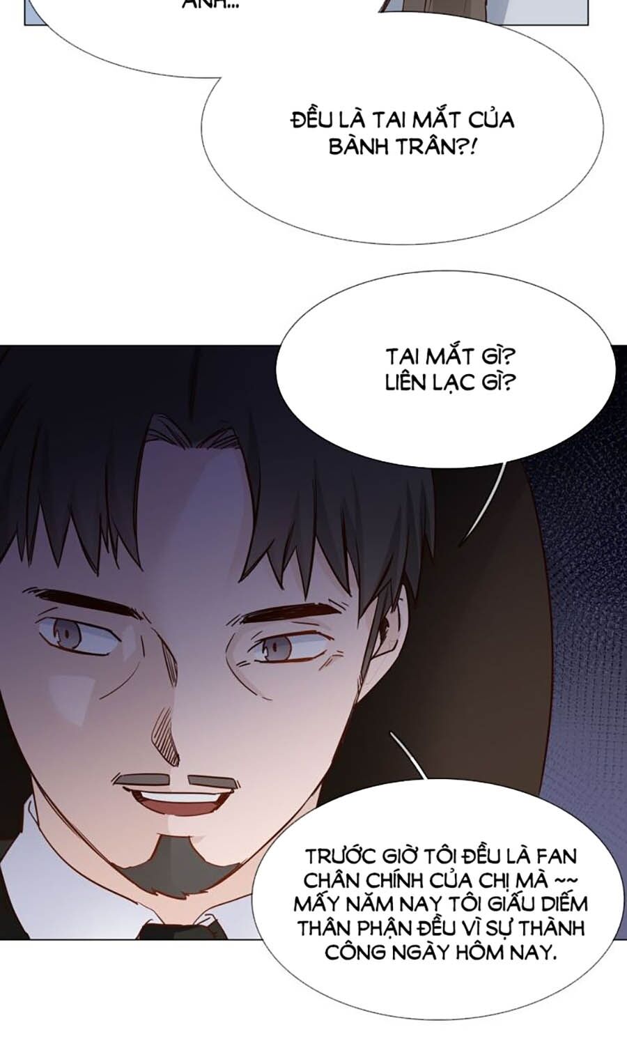 Ngôi Sao Vụn Vỡ Chapter 66 - 35