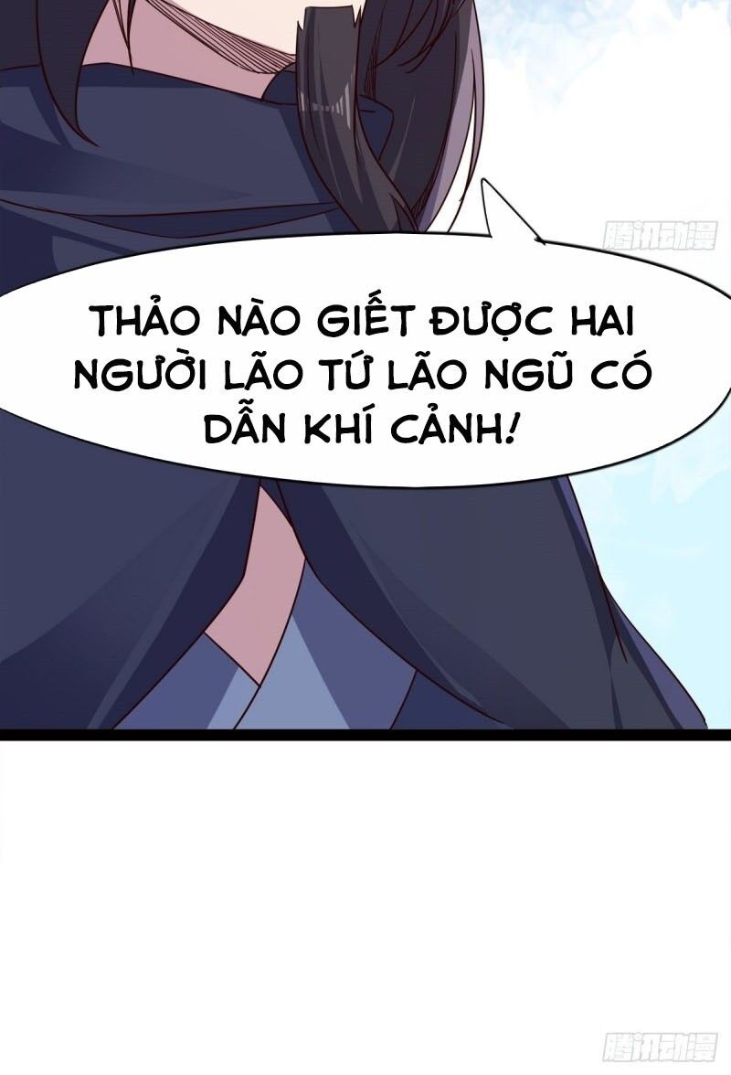 Kiếm Đồ Chapter 50 - 24