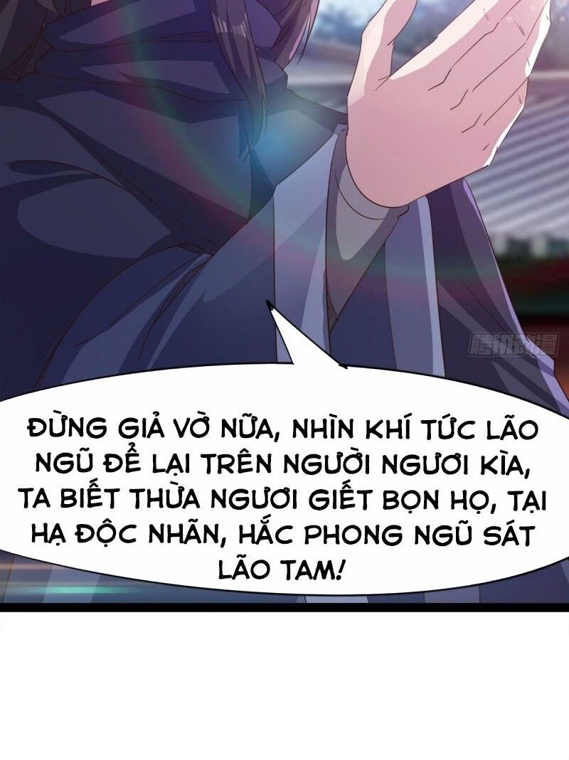 Kiếm Đồ Chapter 50 - 27