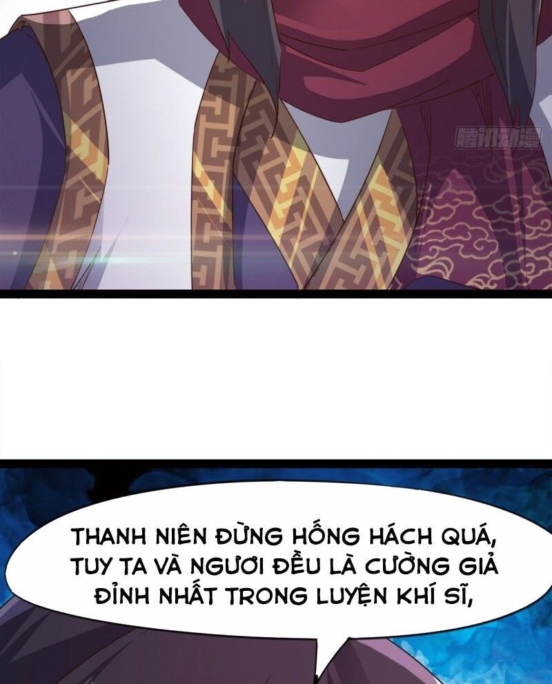 Kiếm Đồ Chapter 50 - 29