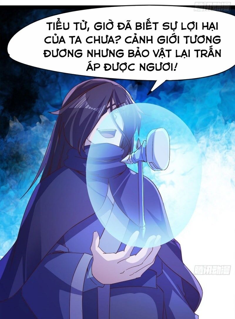 Kiếm Đồ Chapter 50 - 40