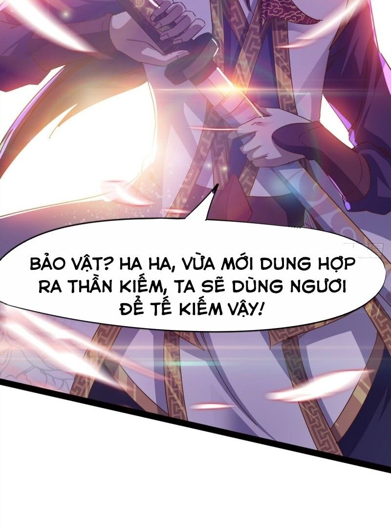 Kiếm Đồ Chapter 50 - 42