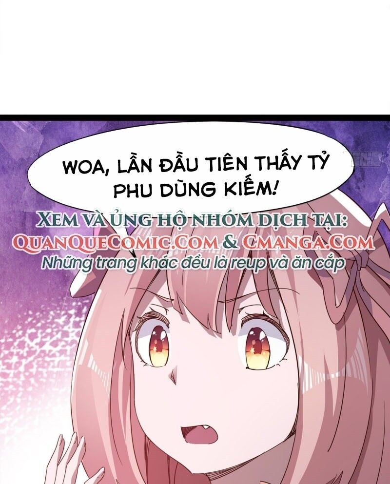 Kiếm Đồ Chapter 50 - 46