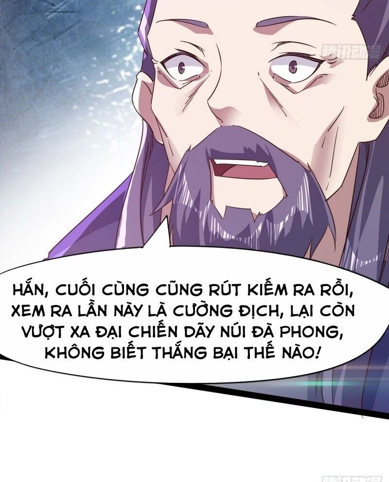 Kiếm Đồ Chapter 50 - 48