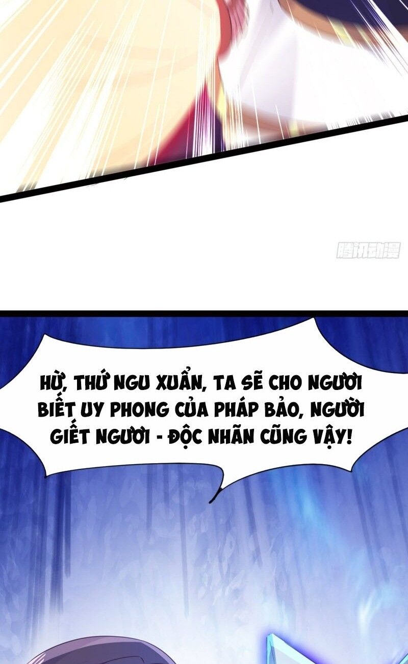 Kiếm Đồ Chapter 50 - 50