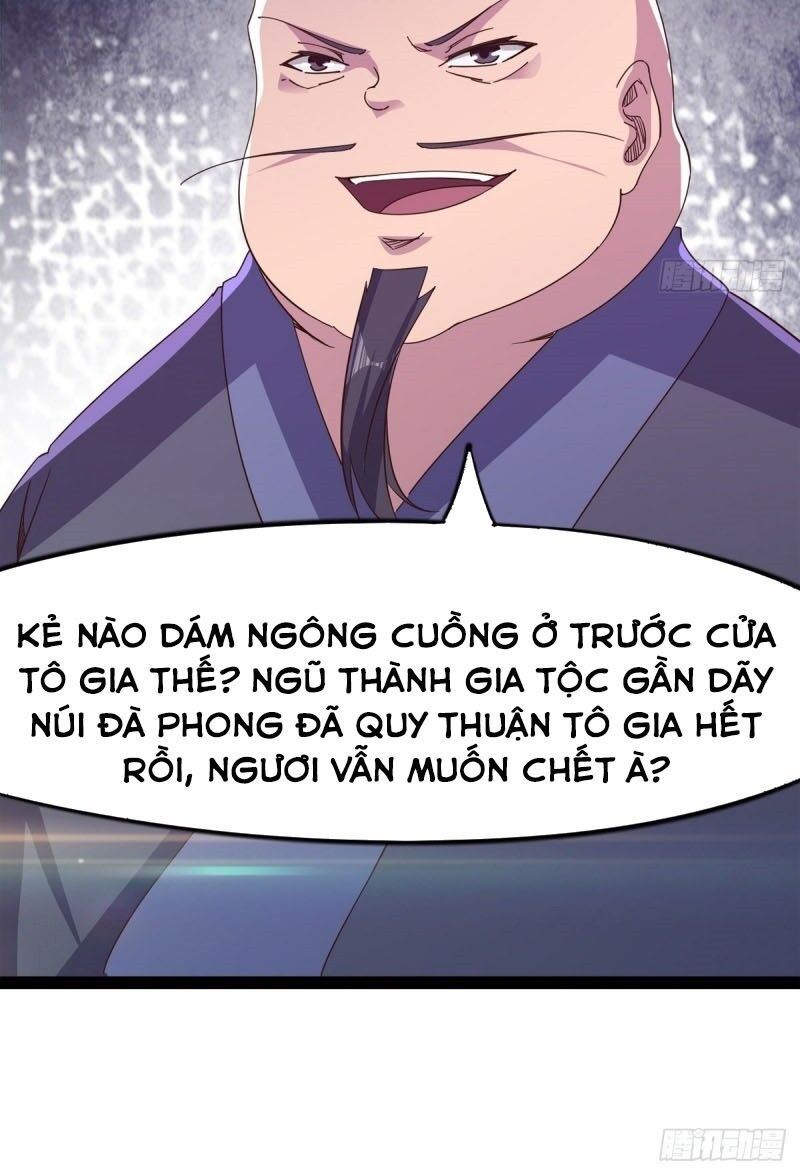 Kiếm Đồ Chapter 50 - 6