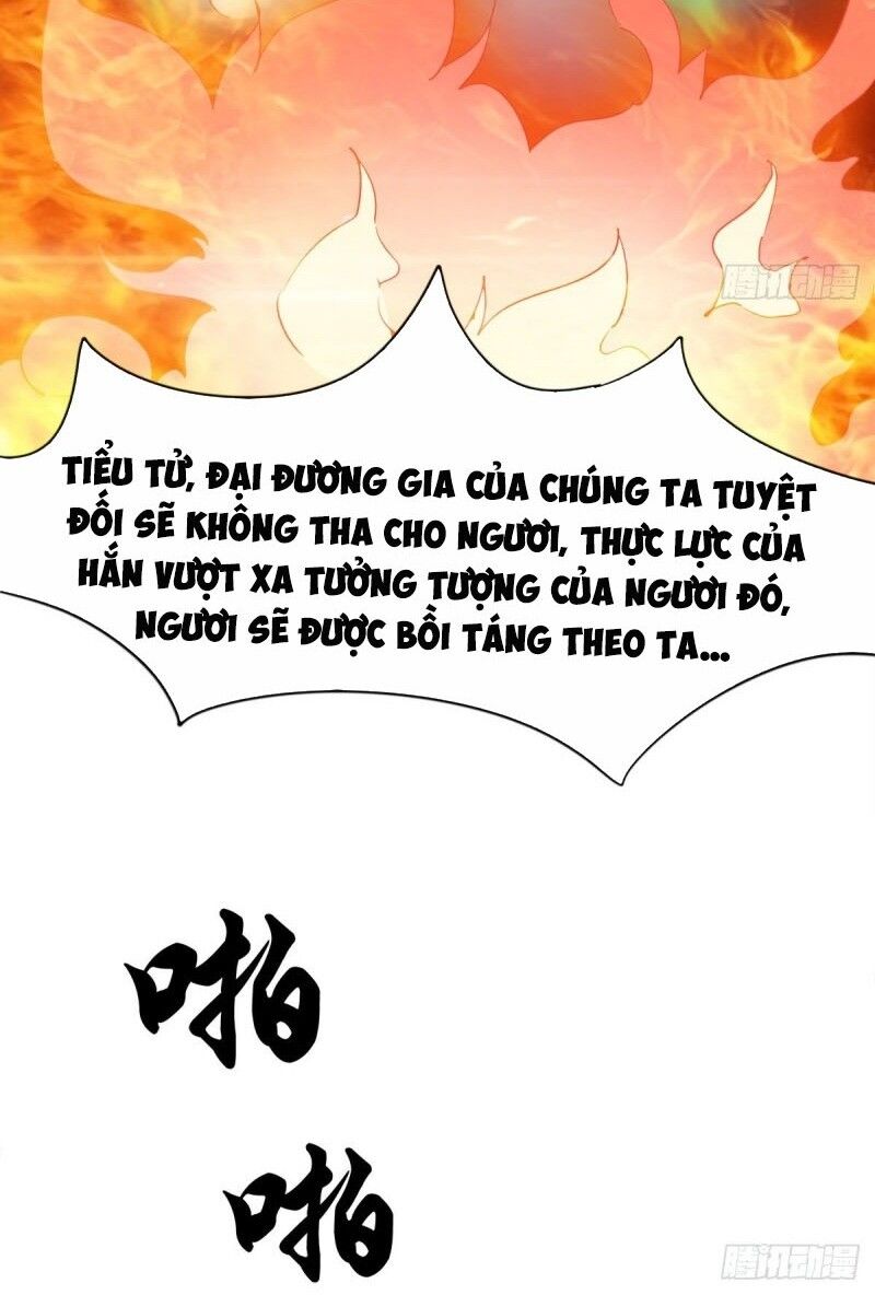 Kiếm Đồ Chapter 50 - 60