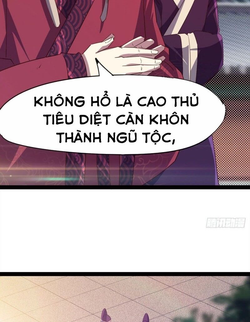 Kiếm Đồ Chapter 50 - 62