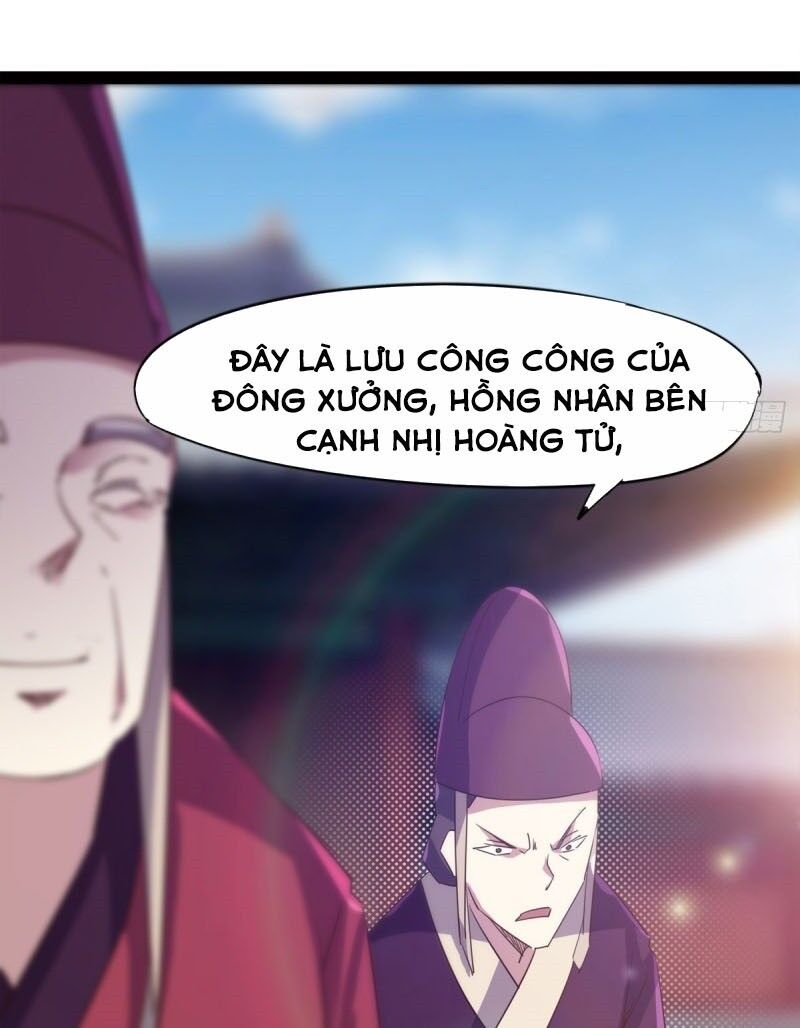 Kiếm Đồ Chapter 50 - 67