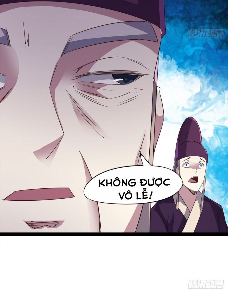 Kiếm Đồ Chapter 50 - 69