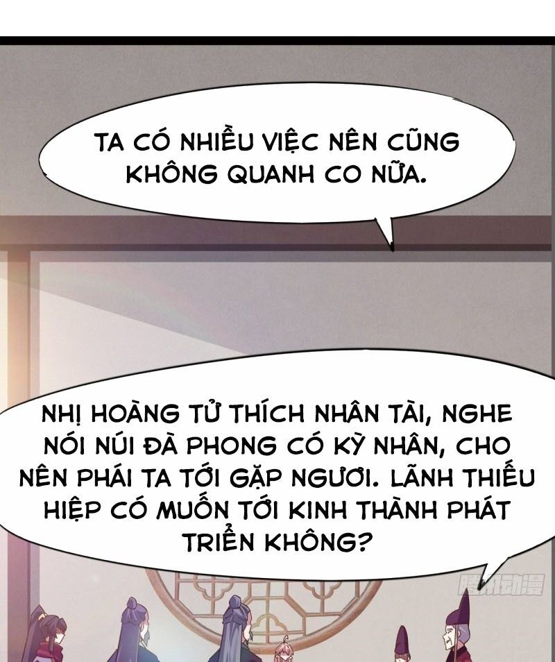 Kiếm Đồ Chapter 50 - 73