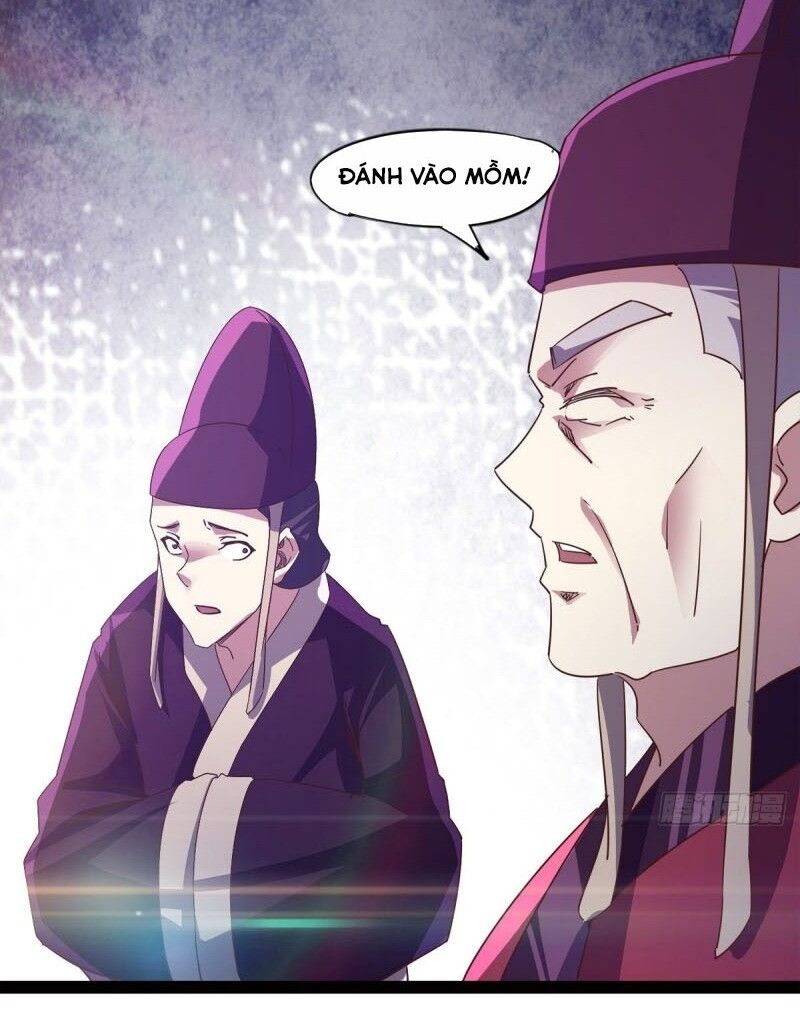 Kiếm Đồ Chapter 50 - 81